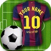 FootBall Jersey Maker 图标