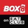 Box8 icon