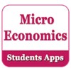 Microeconomics - Student App icon