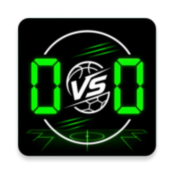 Virtual Scoreboard: Keep Score for Android - Download the APK from Uptodown