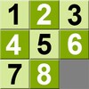 Numbers Puzzle icon