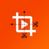 Video Crop icon