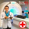 Doctor Simulator ER Hospital icon