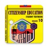 Citizenship Grade 10 आइकन