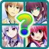 Angel Beats Character Quiz icon