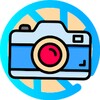 ProtonCamera HD icon