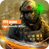 Commando Killer - The Ghosts icon