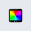 Screen Light आइकन