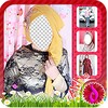 Hijab Party Photo Maker icon