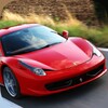 458 Italia Drift Simulator icon