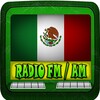 Radio Mexico - Radio Online icon
