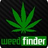 WeedFinder - Marijuana Strains icon