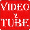 Android Tube Video Downloader icon