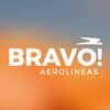 Bravo Aerolíneas icon