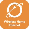 Icono de Earthlink Wireless Home Internet