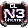 N3_Theme for Car Launcher app icon