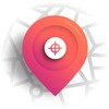 Find lost phone: Phone Tracker icon