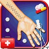 أيقونة Wrist Surgery