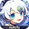 Guns Girl - Honkai Gakuen icon