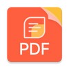 Ikon PDF to Word:PDF Maker