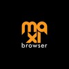 MAXI Browser - Download Video icon