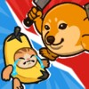 Ikon What The Dog Doin: Shield Dog