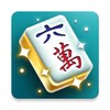 Biểu tượng Mahjong by Microsoft