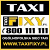 Icono de Taxi Fixy