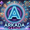 ไอคอน Arkada Казино