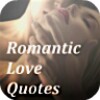 Romantic Love Quotes & Images icon