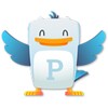 Plume for Twitter icon