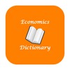 Economics Dictionary icon