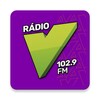 Rádio V 102,9 FM icon