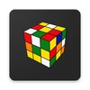 3D Magic Cube Solver icon