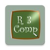 Icono de Regla de 3 Compuesta