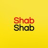 Shab: App Store icon