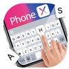 Phone X Theme icon