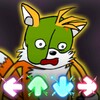 FNF Test -Tails Exe icon