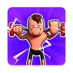 Idle Gym Hero