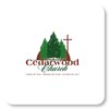 Cedarwood icon