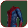 Super Heros Photo Suits icon