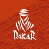 أيقونة Dakar Rally 2023