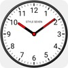 Analog Clock Widget Plus-7 icon