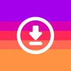 Video Downloader - Story Saver 아이콘
