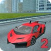 Extreme Car Simulator 2 icon