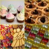 Candy, Chocolate, Cupcake, Sweets Wallpapers icon