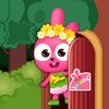 Papo Town: Forest Friends आइकन