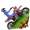 Dirt Rider Mayhem icon