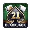 Blackjack 21 Online & Offline icon