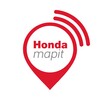 Pictogramă Honda Mapit